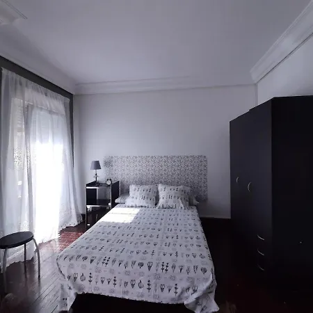 Bed & Breakfast Luminosa